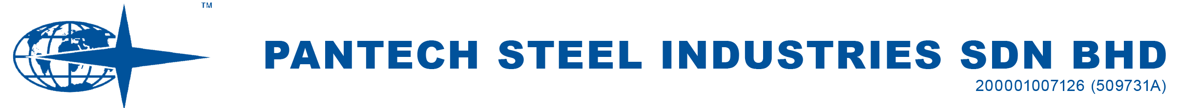 Pantech Steel